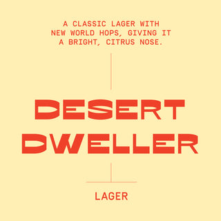 Desert Dweller