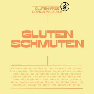Gluten Schmuten