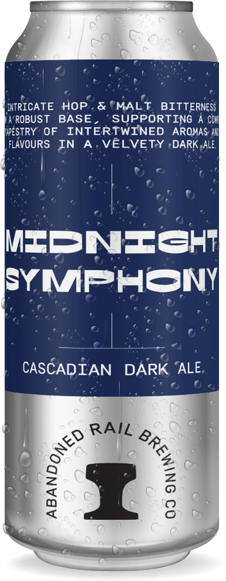 Midnight Symphony