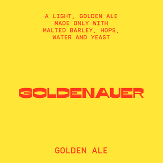Goldenauer