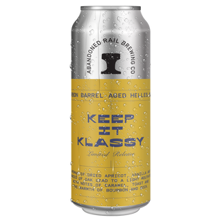 Keep It Klassy