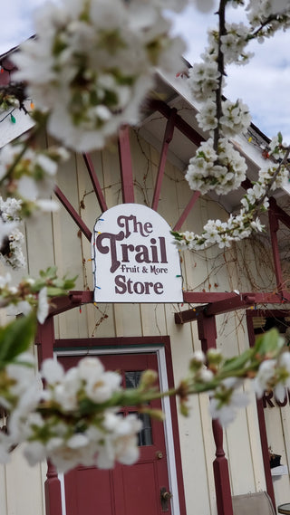 From Orchard to Pint Glass: The Story Behind Abandoned Rail Brewing Company