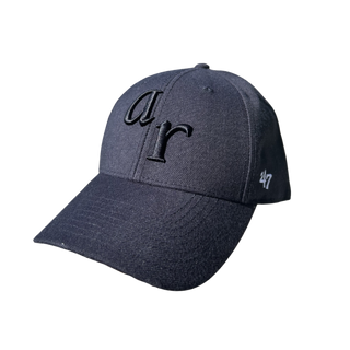 AR Black '47 Ballcap