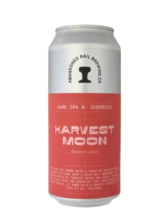Harvest Moon - Dark IPA w/ Cherries