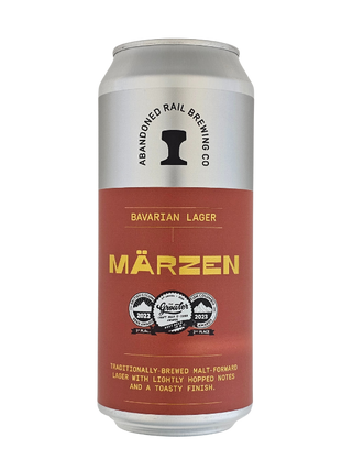 Märzen - Bavarian Lager