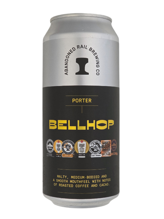 Bellhop - Porter