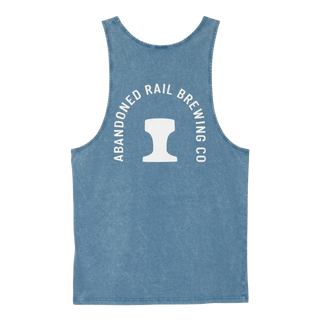 Acid Wash Tank