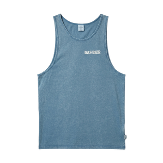Acid Wash Tank