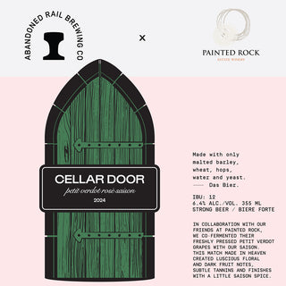 Cellar Door