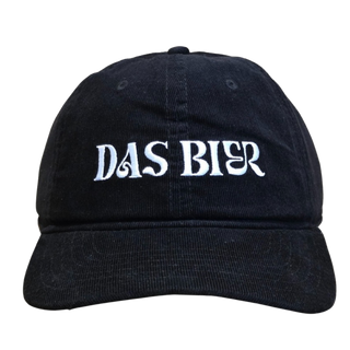 Das Bier Corduroy Hat