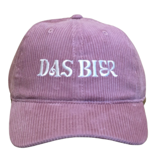 Das Bier Corduroy Hat