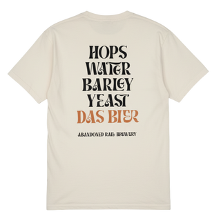 Das Bier Tee