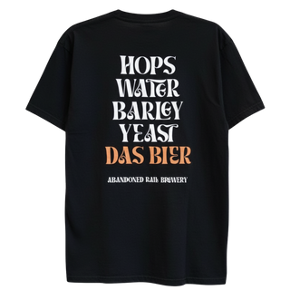Das Bier Tee
