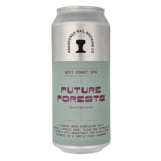 Future Forests