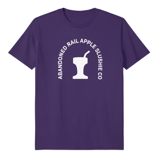 Kids Apple Slushie Tee