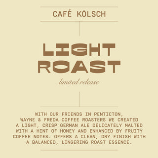 Light Roast