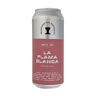 La Flama Blanca