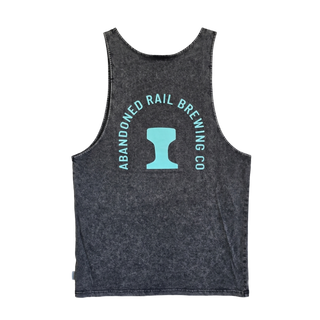 Acid Wash Tank