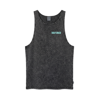 Acid Wash Tank