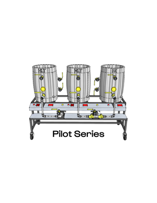 Pilot - Skin Contact - Gew.Lager