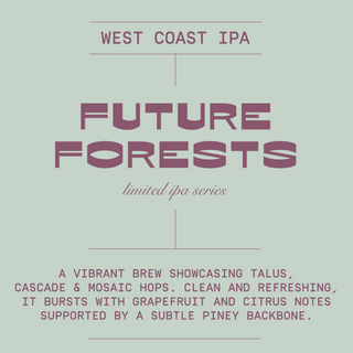 Future Forests