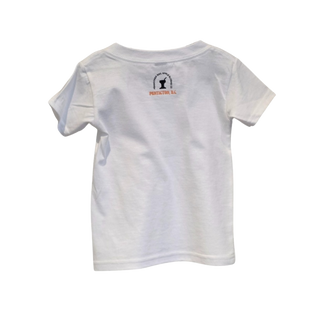 Surfing Slushie Toddler Tee