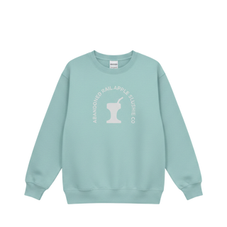 Kids Crewneck Sweater