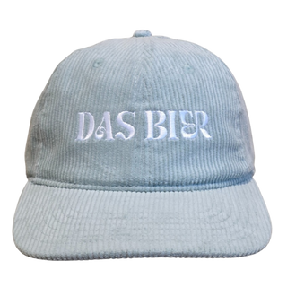 Das Bier Corduroy Hat