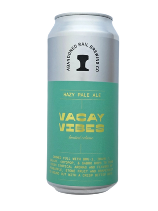 Vacay Vibes - Hazy Pale Ale